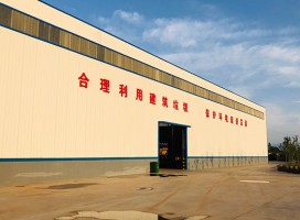 在縣城開辦建筑垃圾處理廠投資多少錢,拆遷粉碎機(jī)哪個好