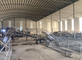 一條建筑垃圾破碎制磚生產(chǎn)線多少錢,成功案例賞析