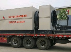 全國性能好的反擊破碎機(jī)，深受投資者認(rèn)可