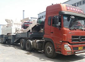 科技是生產(chǎn)力，珍珠巖破碎機(jī)深加工設(shè)備市場前景廣闊