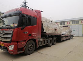開拓新疆市場，帶動振動篩分設(shè)備需求增長