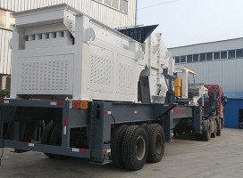 建筑垃圾破碎機(jī)多少錢一臺(tái)？國內(nèi)建筑垃圾再生利用新政策