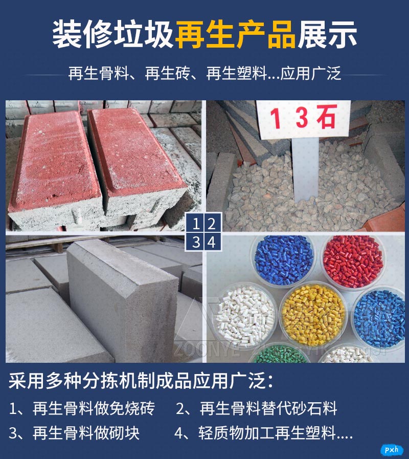 再生應(yīng)用