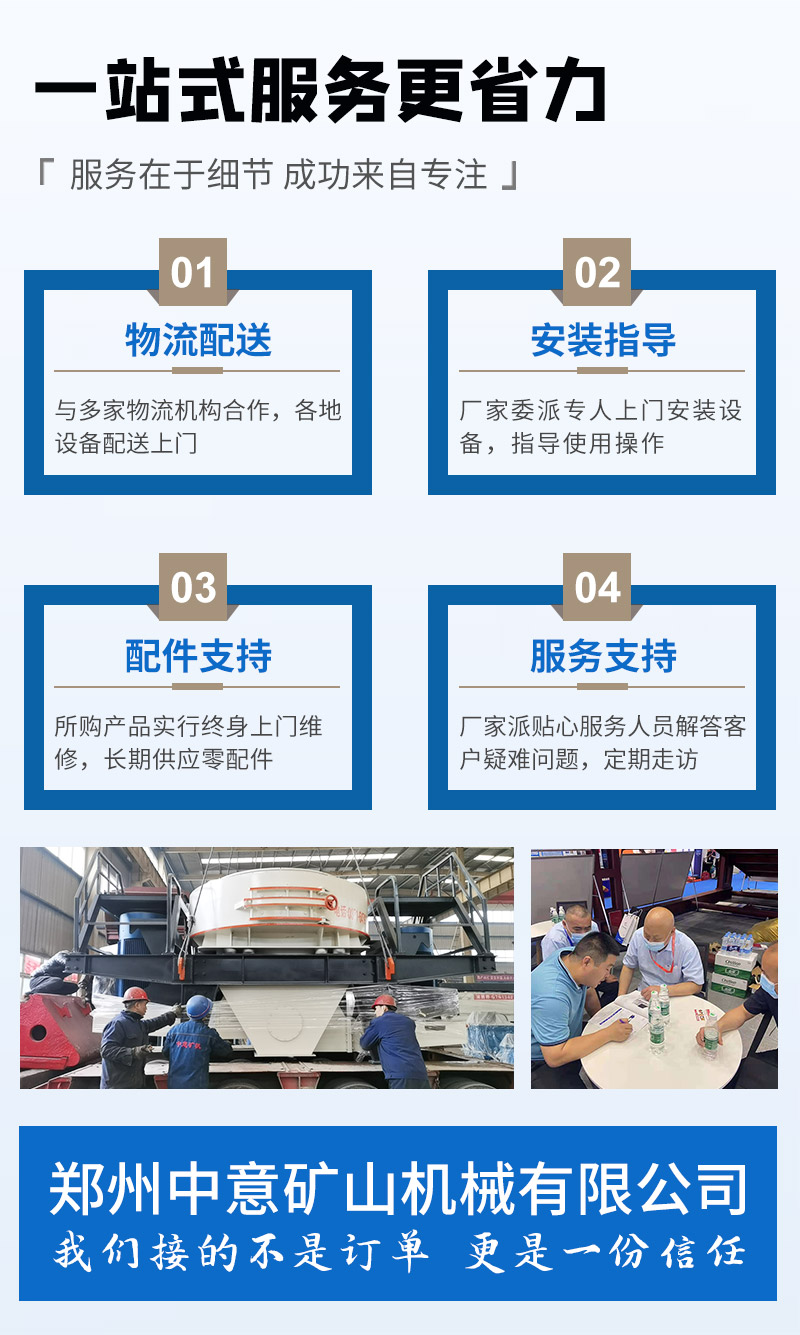中意礦機(jī)實(shí)力