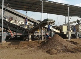 全國(guó)大力推進(jìn)城市建筑垃圾再生利用項(xiàng)目 為建筑垃圾移動(dòng)破碎站提供有利契機(jī)