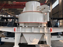 鄭州至萬(wàn)州高速公路建設(shè)即將開(kāi)啟“制砂機(jī)設(shè)備”將再次引來(lái)銷(xiāo)售熱潮