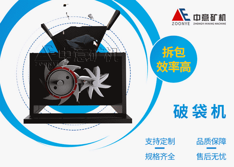 破袋機工作原理.gif