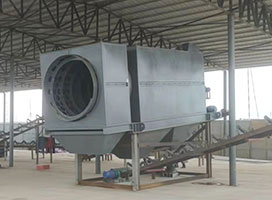 建筑裝潢垃圾怎么處理,福建大型建筑裝潢垃圾分類(lèi)處理項(xiàng)目投產(chǎn)