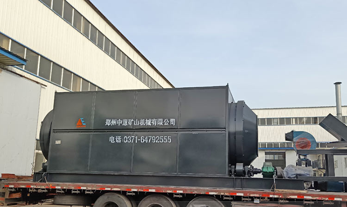 常見的裝修垃圾處理篩分設(shè)備有哪些？滾筒篩可以用于裝修垃圾處理嗎？