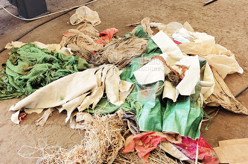 2D物料薄膜、塑料、編織物