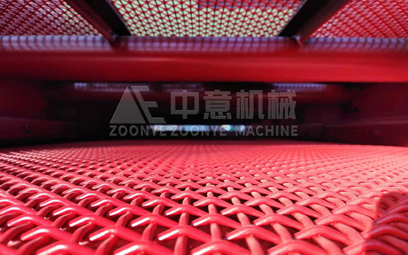 振動篩篩網(wǎng)
